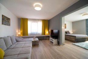 Luxury & Calm Apartment